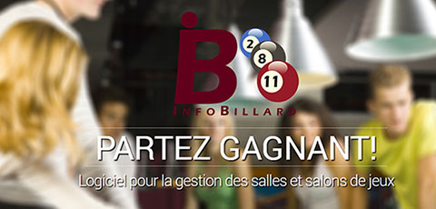 InfoBillard