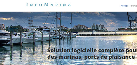 InfoMarina
